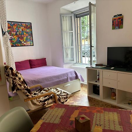 Friendly Africa Room Como Center 외부 사진