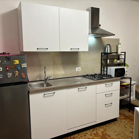 Friendly Africa Room Como Center 외부 사진