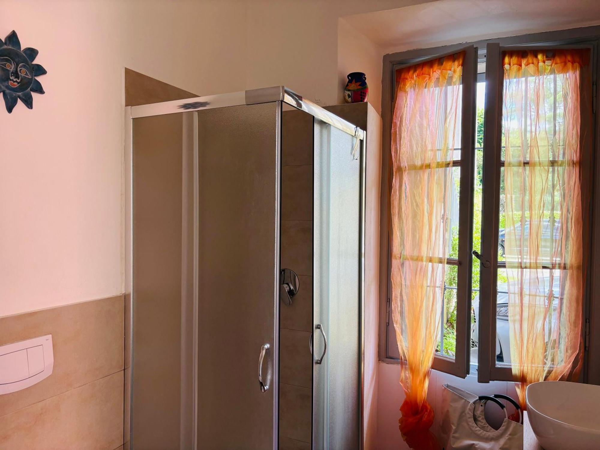 Friendly Africa Room Como Center 외부 사진