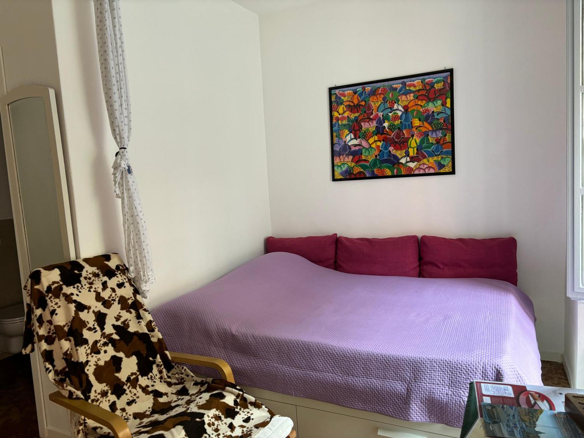 Friendly Africa Room Como Center 외부 사진