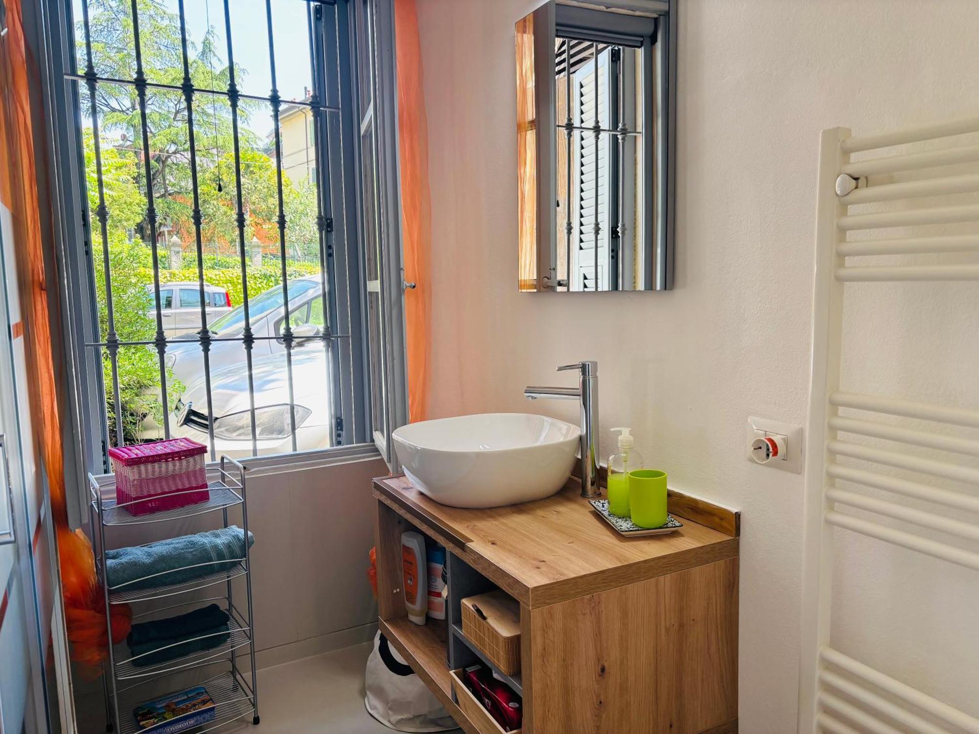 Friendly Africa Room Como Center 외부 사진